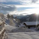 Daire Ripper Saalbach-Hinterglemm