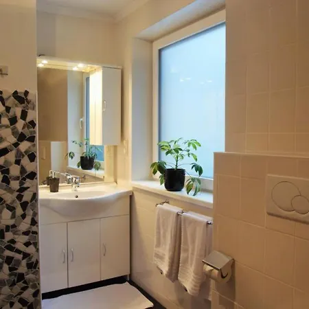 Appartement Ripper