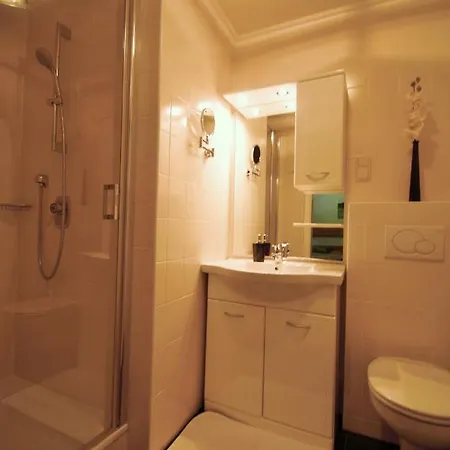 Appartement Ripper