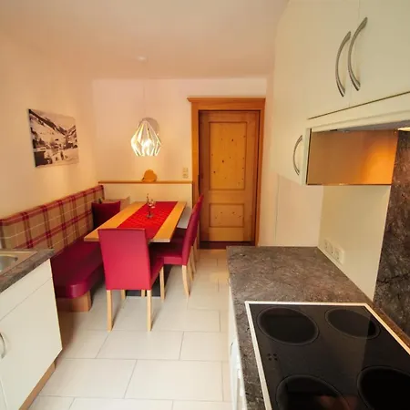 Ripper Appartement