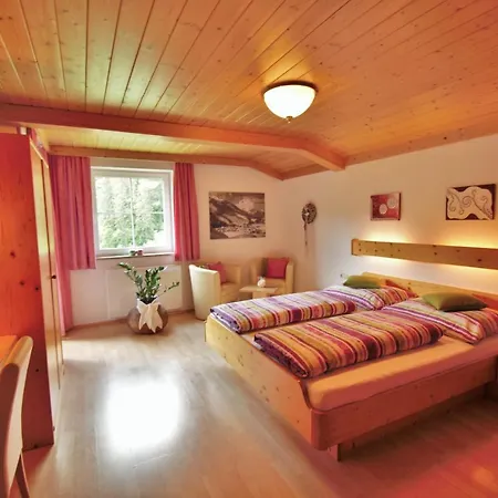 Appartement Ripper *
