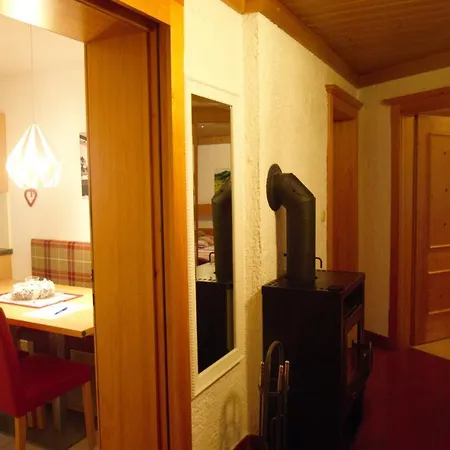 Ripper Appartement *