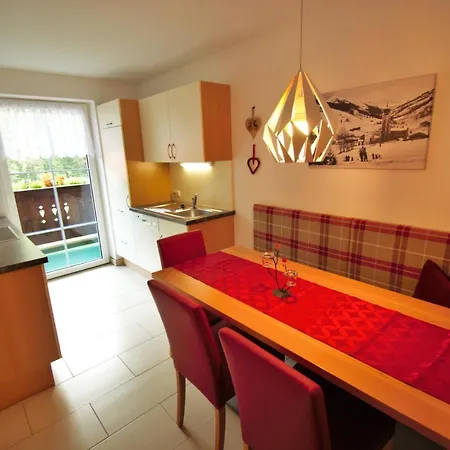 Appartement Ripper