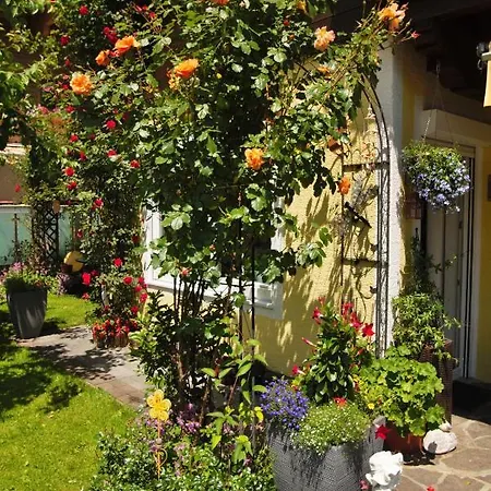Appartement Ripper Saalbach-Hinterglemm