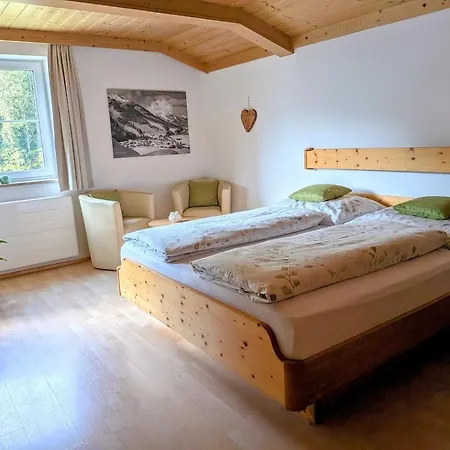 Apartament Ripper Saalbach-Hinterglemm