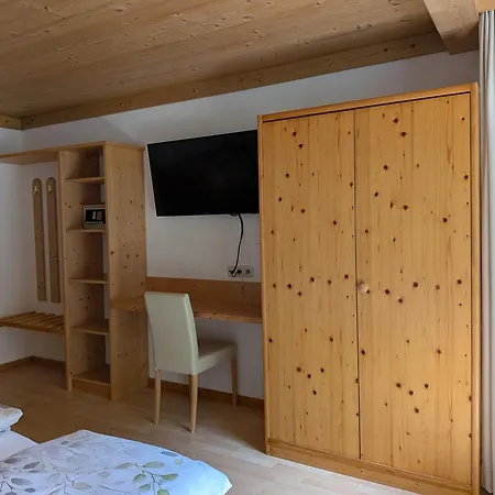 Ripper Apartament Saalbach-Hinterglemm