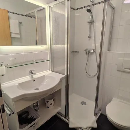 Apartamento Ripper Saalbach-Hinterglemm