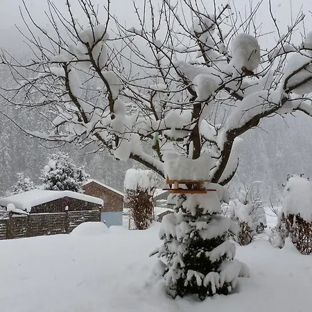 Ripper Apartament Saalbach-Hinterglemm