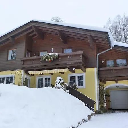 Ripper Apartment Saalbach-Hinterglemm