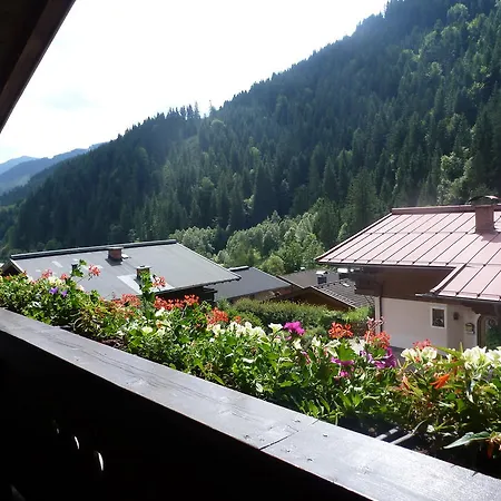 Appartement Ripper Saalbach-Hinterglemm