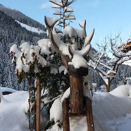 Ripper Saalbach-Hinterglemm