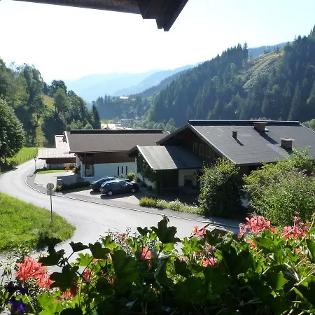 Appartement Ripper *