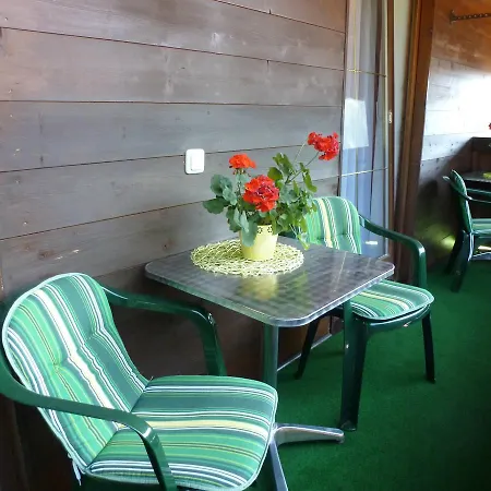 Appartement Ripper *