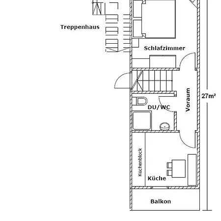 Ripper Appartement