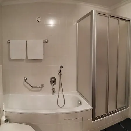 Ripper Appartement *